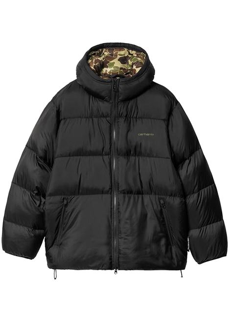 giacca torondo uomo nera CARHARTT WIP | I0339202F4.XX